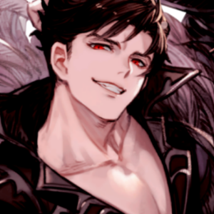 Rumianne | Writing Mod